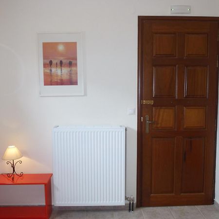 Karantonis House Apartment Leonídion Room photo