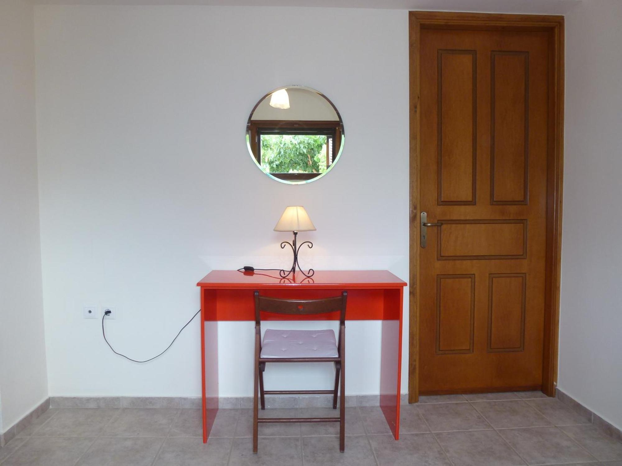 Karantonis House Apartment Leonídion Room photo