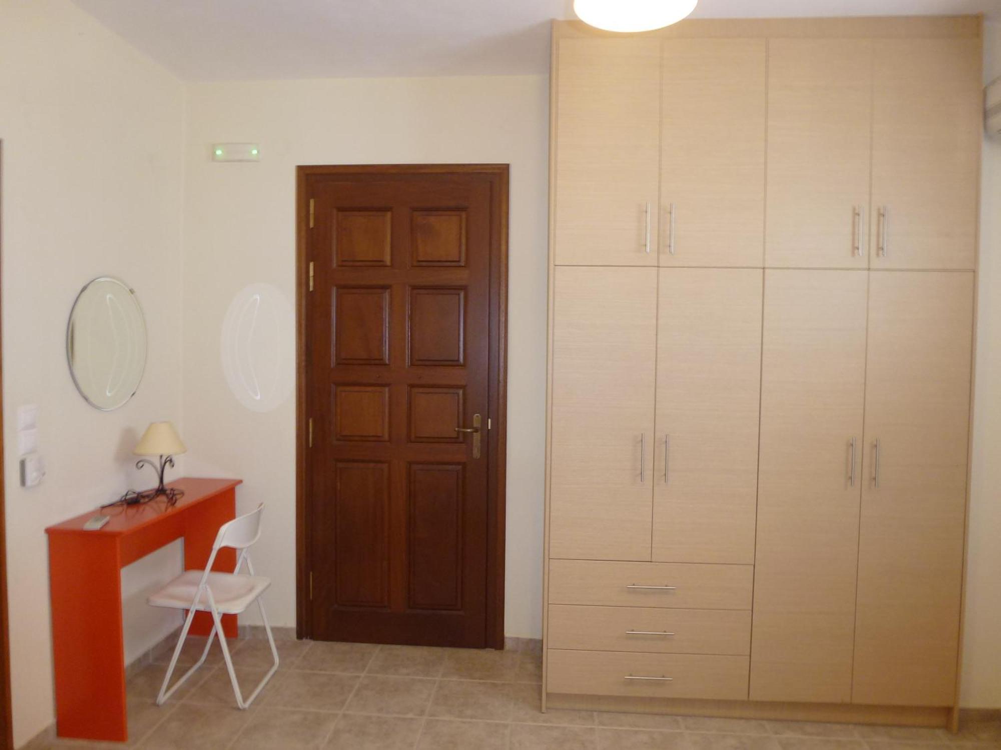 Karantonis House Apartment Leonídion Room photo